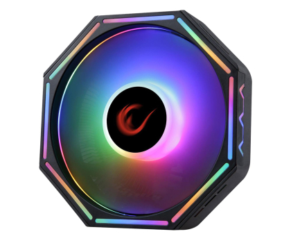 Chłodzenie procesora Rampage CoolBlade RM-C04 LED 120mm